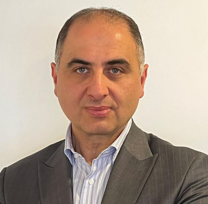 Ibrahim Bayram